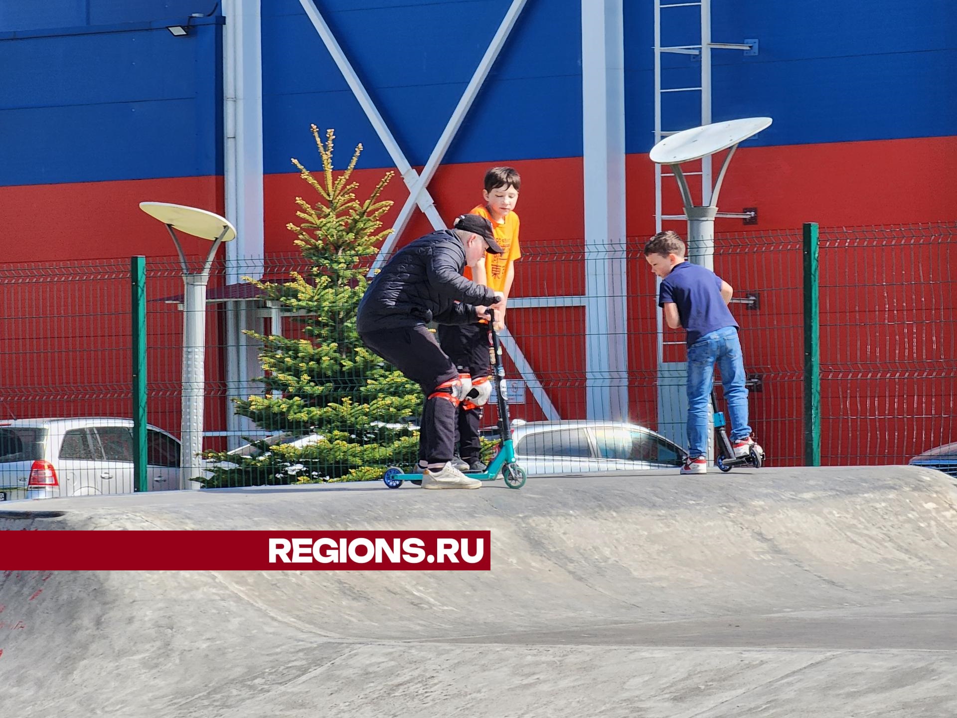 Фото: REGIONS/Роман Савельев