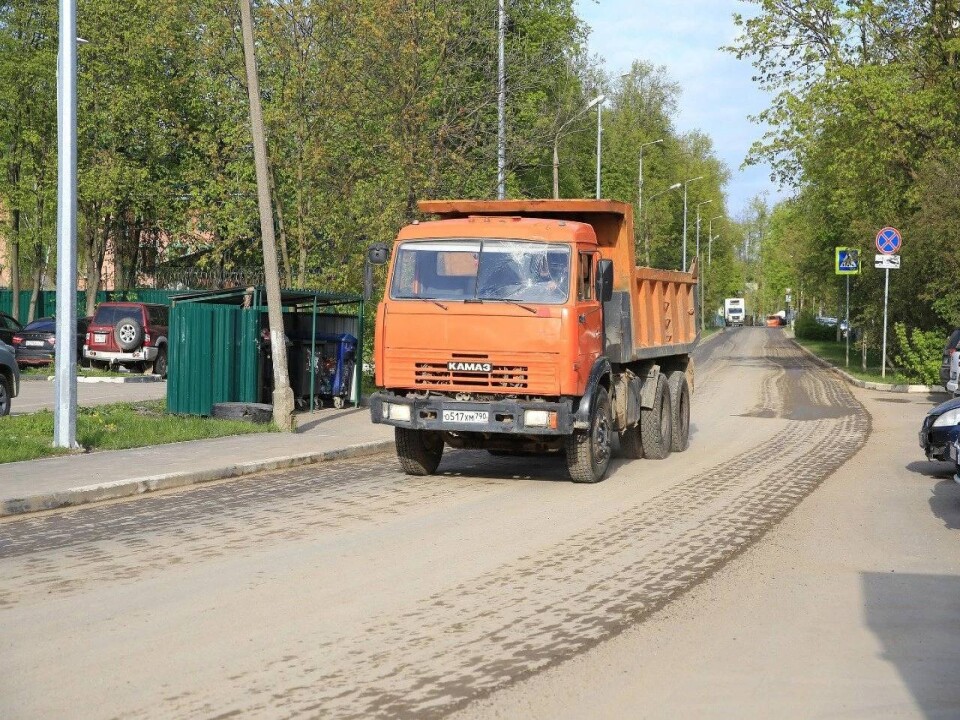 Фото: пресс-служба администрации г.о. Долгопрудный