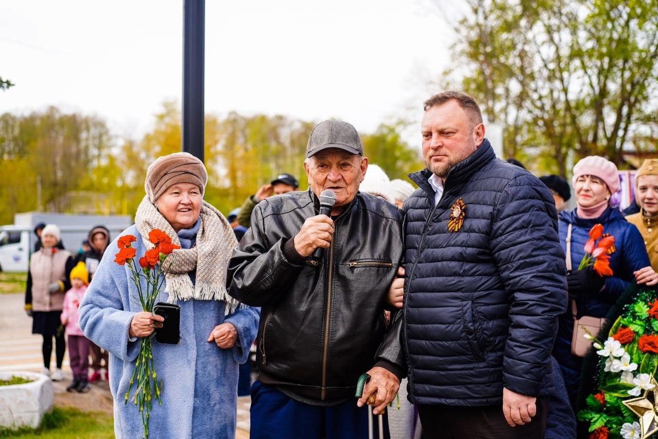 Фото: пресс-служба администрации округа 