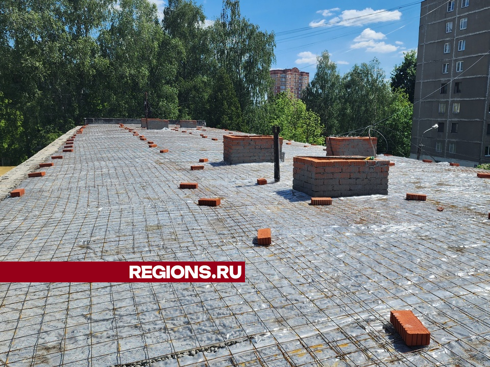 Фото: Мария Андрюхина