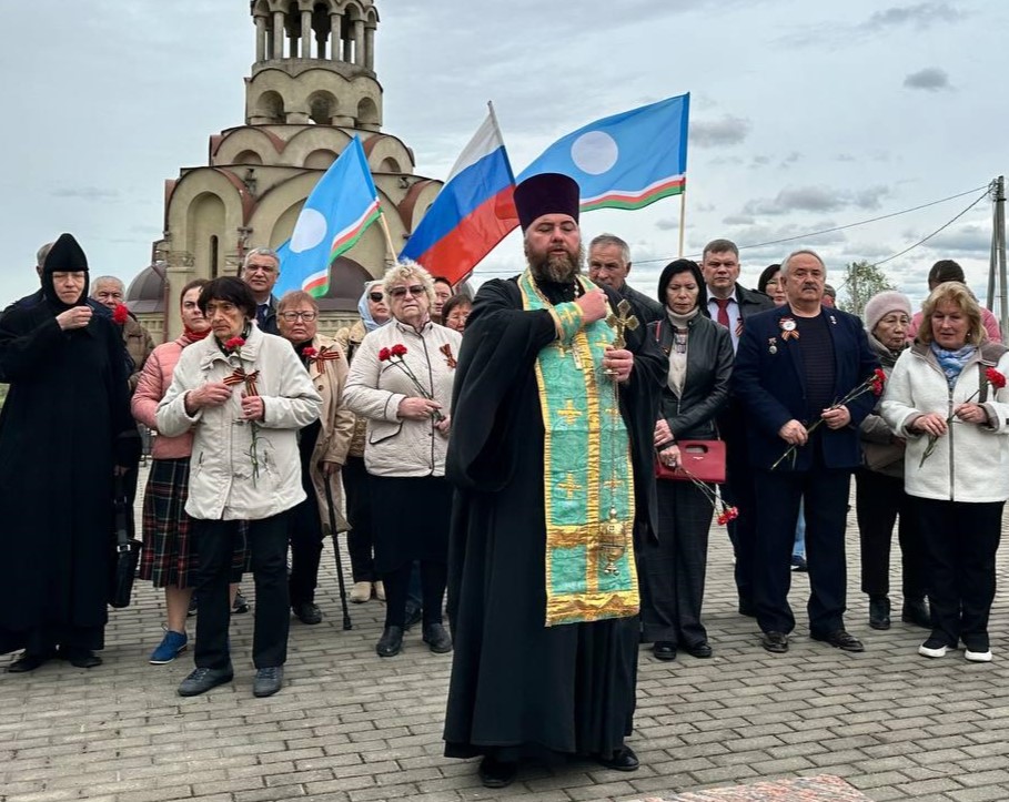 Фото: пресс-служба Можайского городского округа