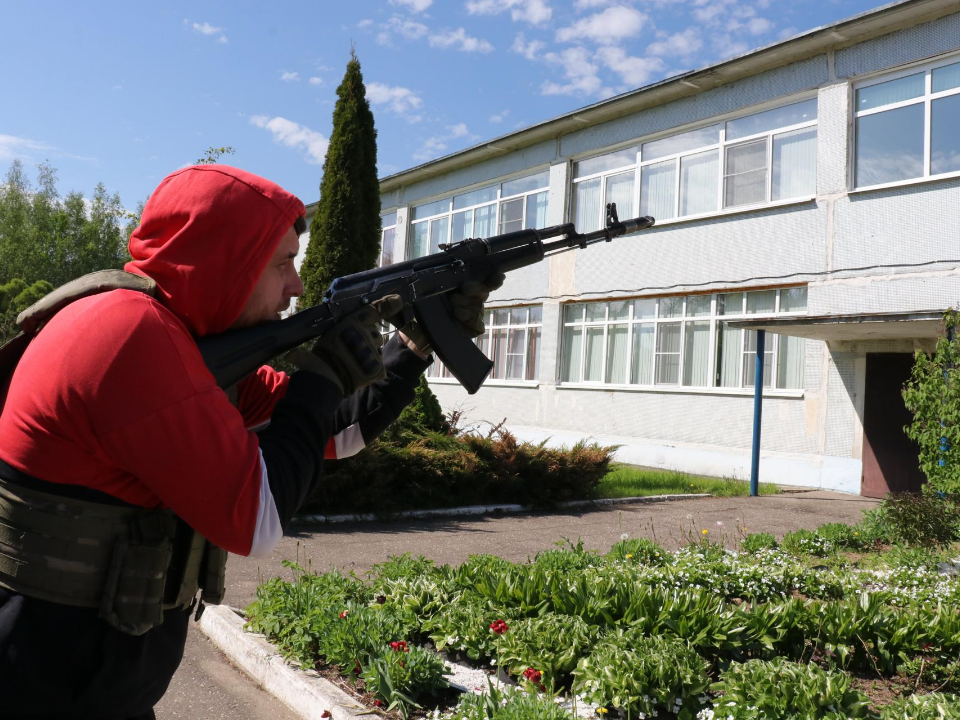 Фото: Администрация Рузского городского округа