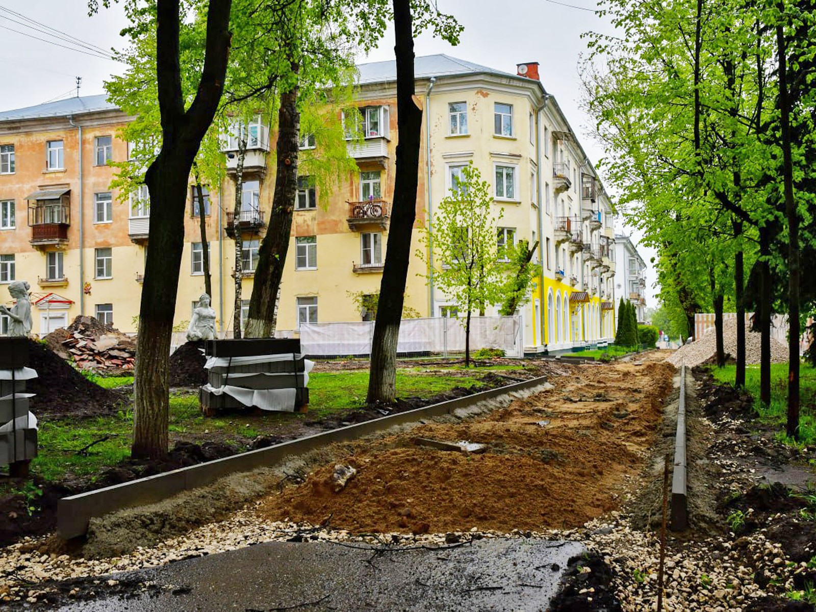 Фото: Наталья Бычкова