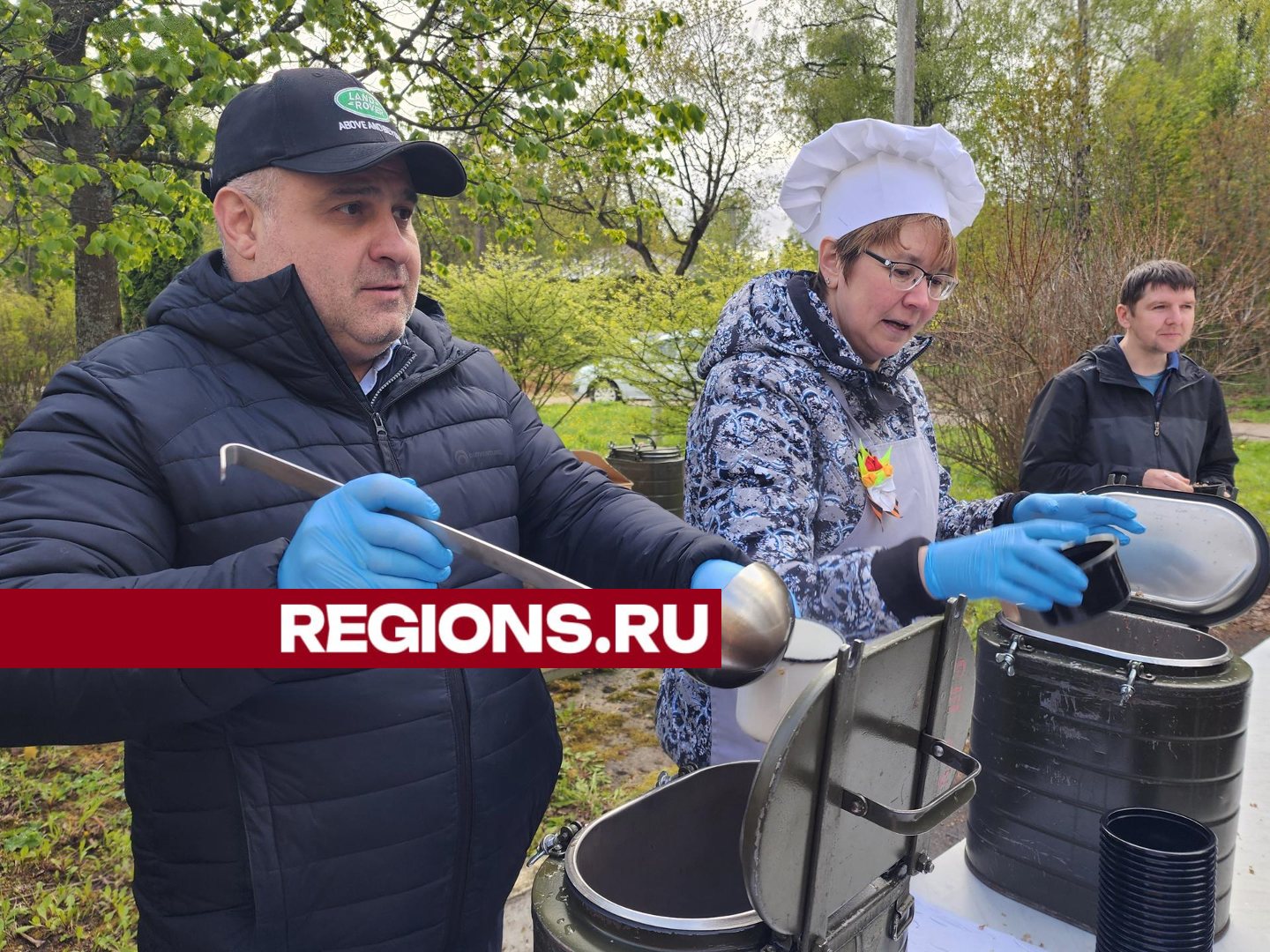 Фото: Светлана Борщева