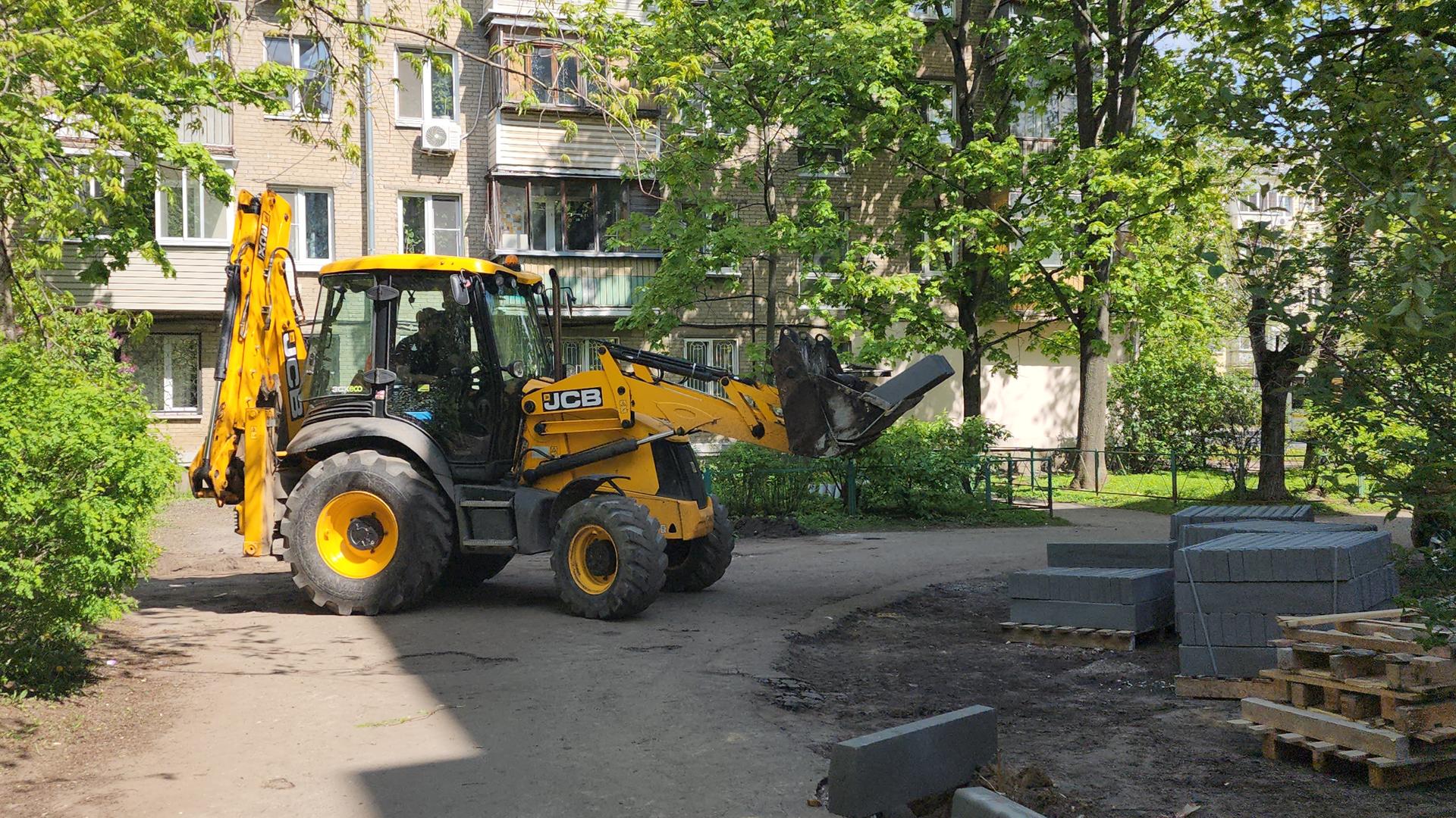 Фото: Дмитрий Павлов