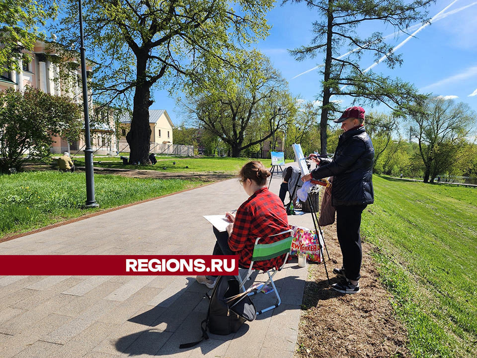 Фото: Светлана Плотникова