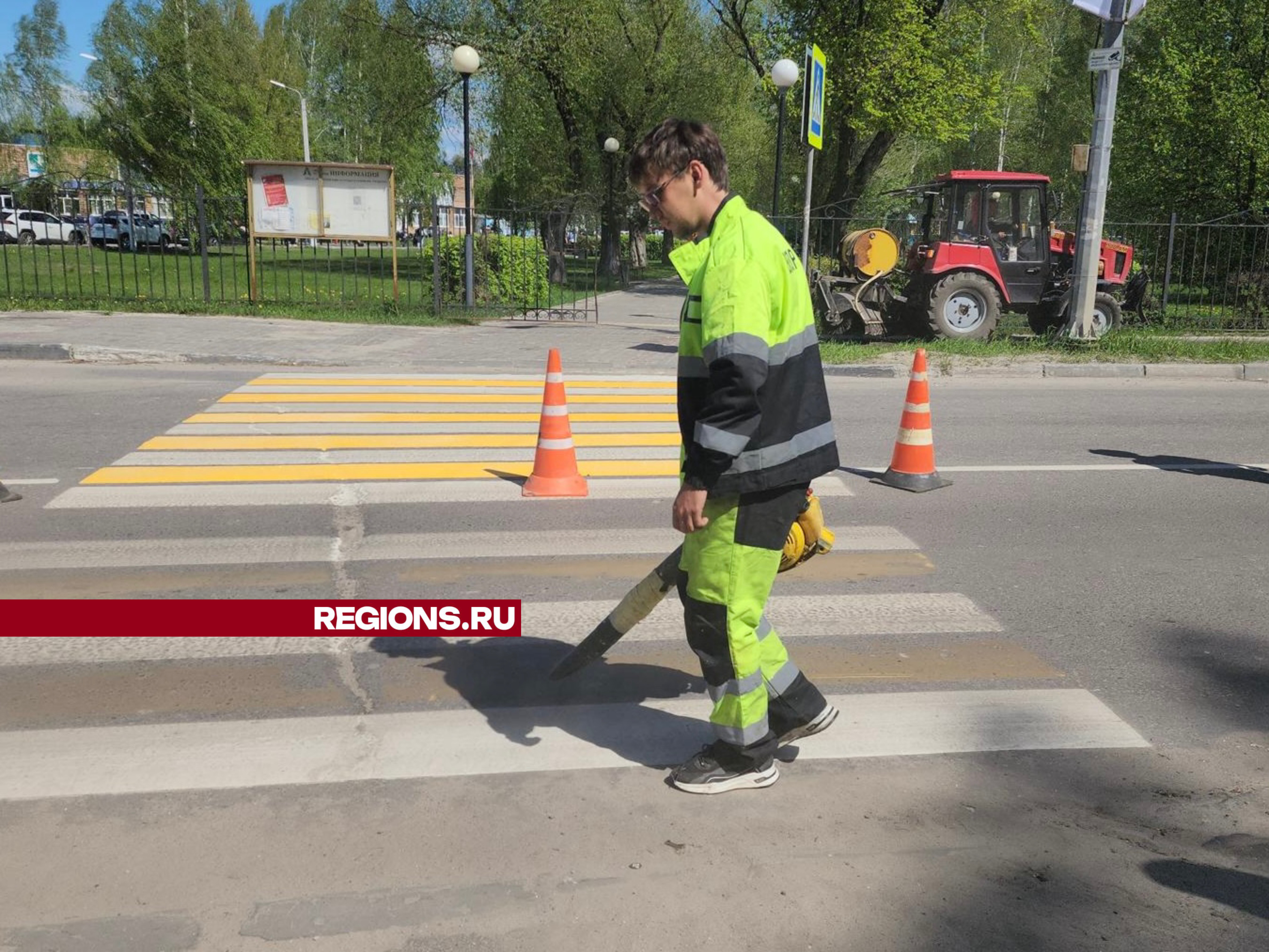 Фото: Михаил Мартыненко