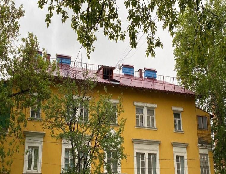 Фото: администрация г.о. Люберцы