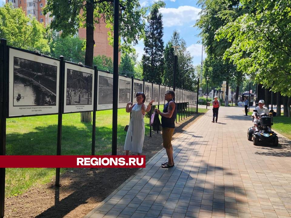 Фото: Мария Андрюхина