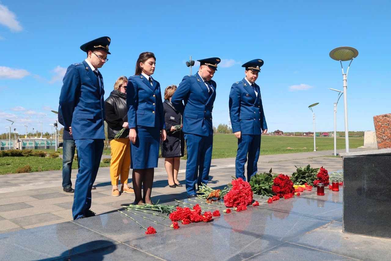 Фото: t.me/Администрация Волоколамского округа