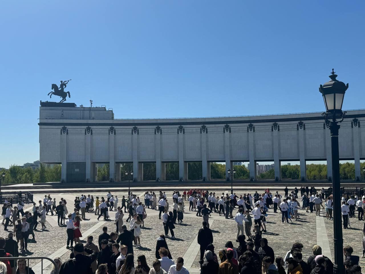 Фото: пресс-служба Министерства образования Московской области