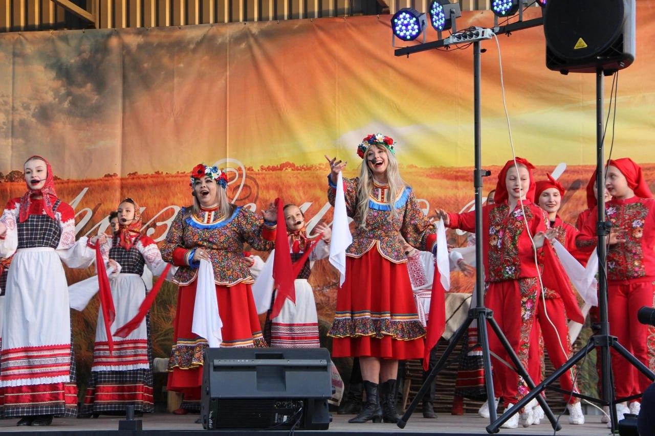 Фото: Управление культуры Администрации г.о. Воскресенск