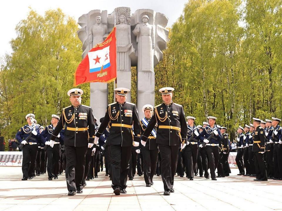 Фото: Пресс-служба администрации городского округа Королев