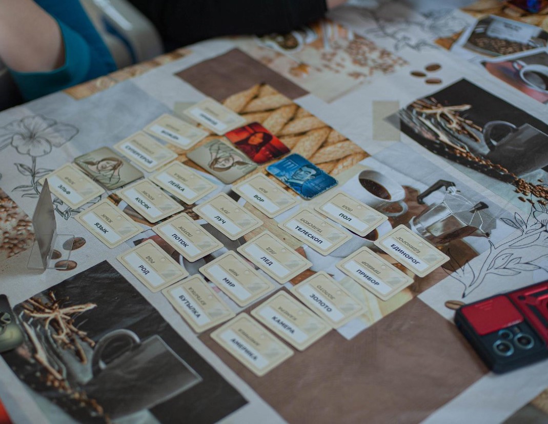 Фото: t.me/parkrivera