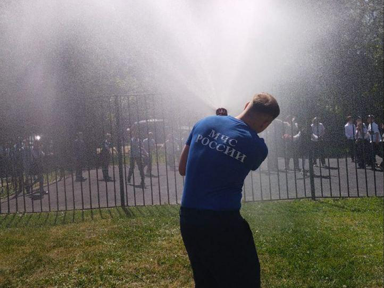 Фото: Образовательный комплекс № 7 