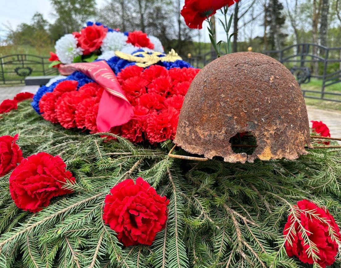 Фото: пресс-служба Можайского городского округа