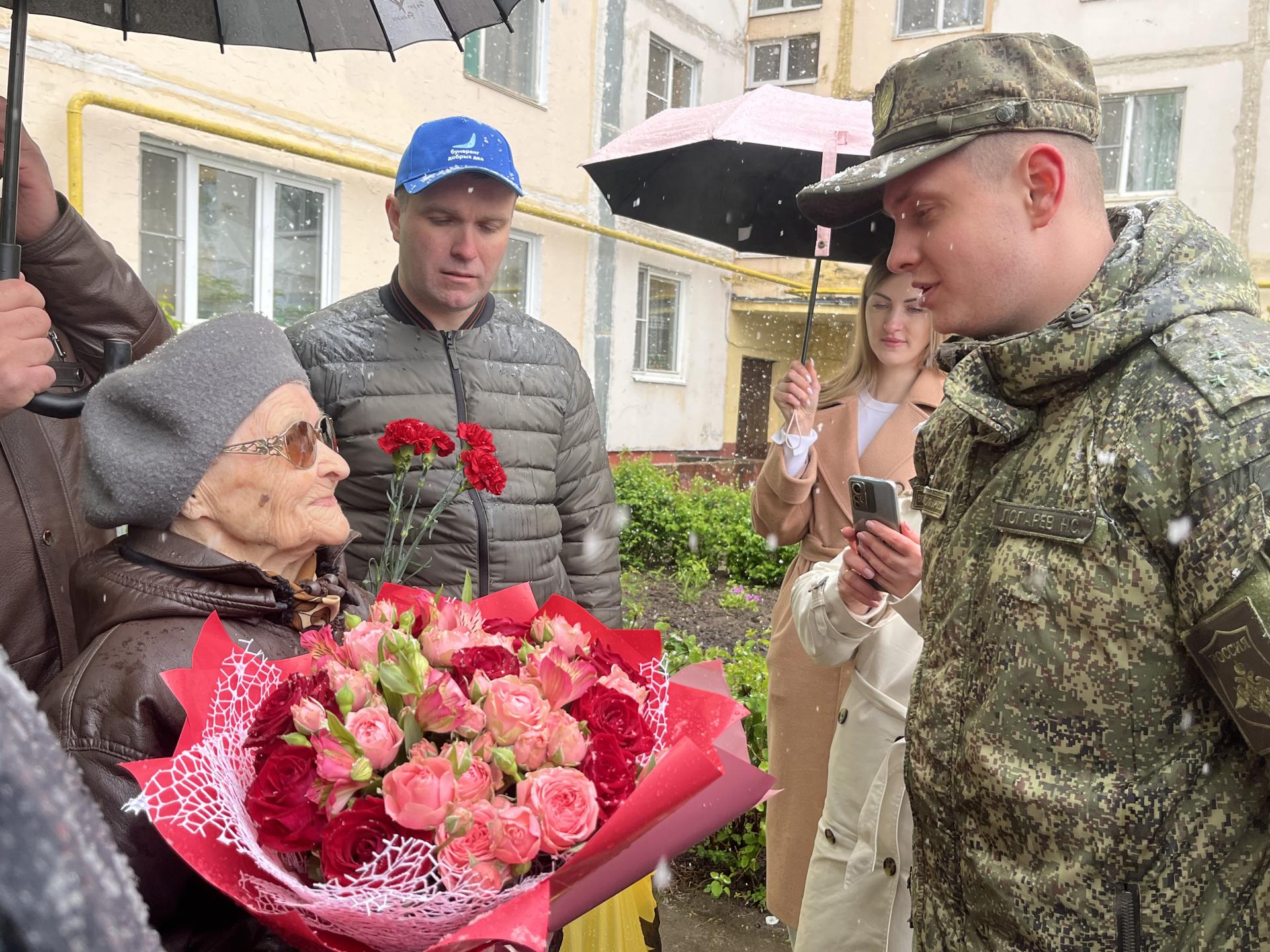 Фото: Анна Тюрюмина  