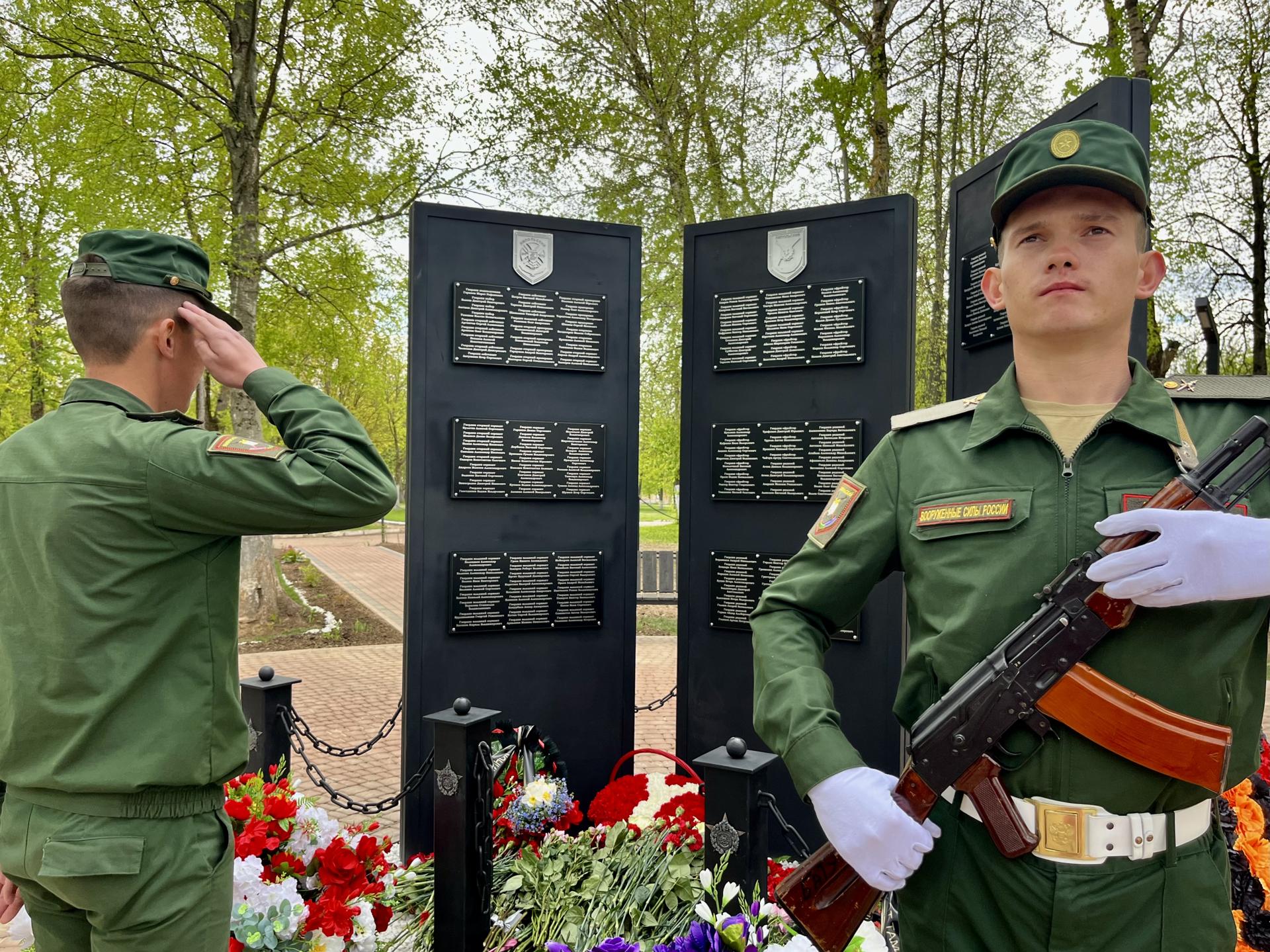 Фото: Анна Тюрюмина 