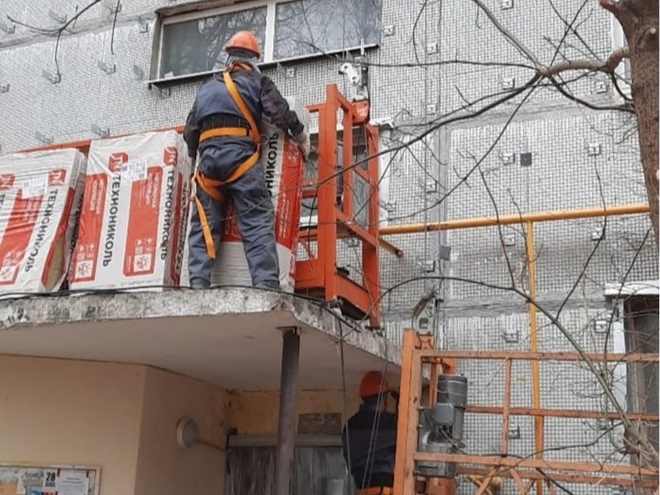 Фото: Администрации городского округа Люберцы