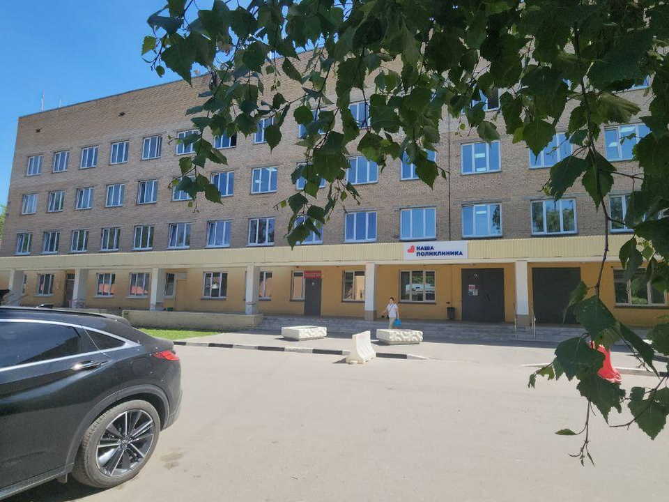  Фото: Наталья Лымарь