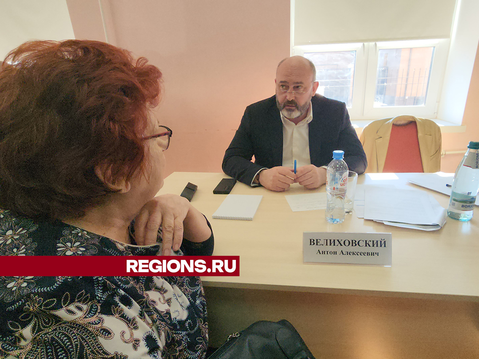 Фото: REGIONS/Ольга Шеметова