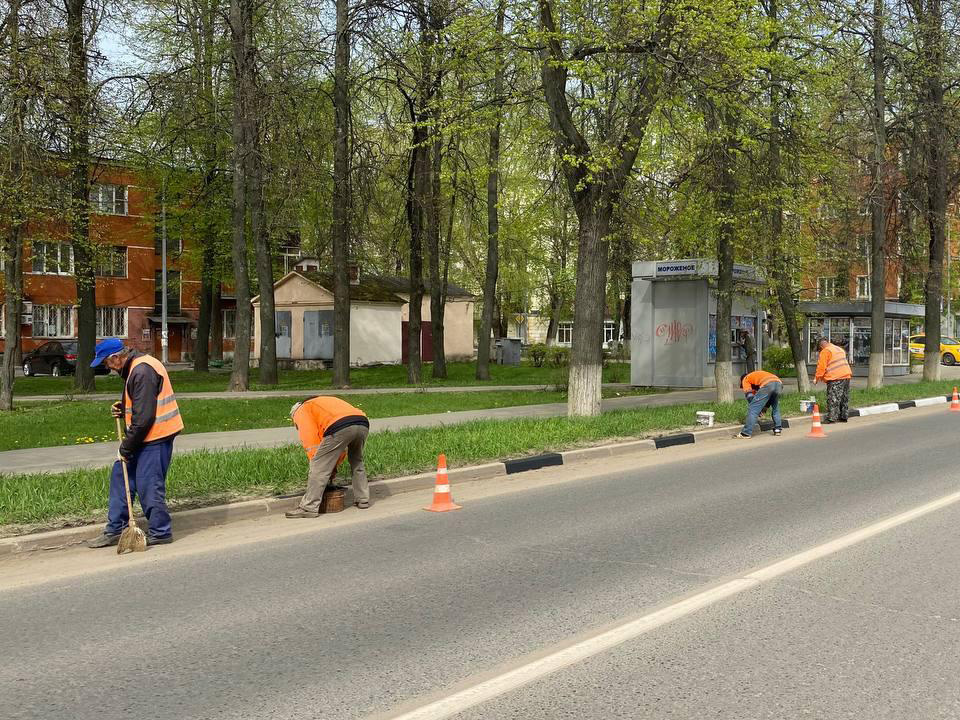 Фото: Светлана Плотникова