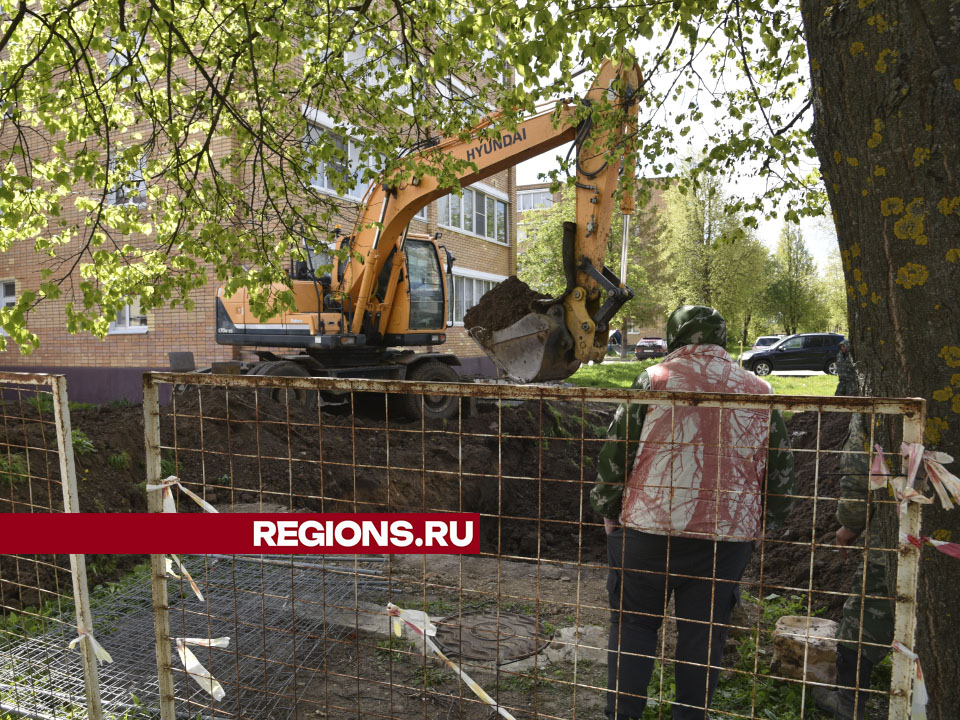 Фото: Владимир Останин