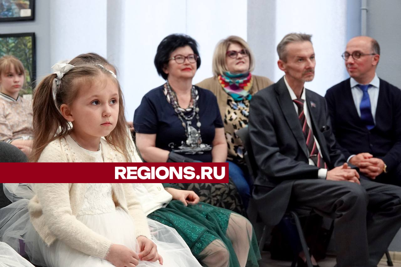 Фото: REGIONS/Дарья Леонова