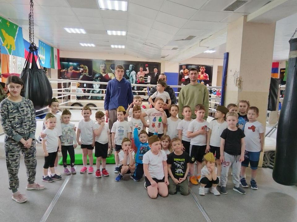 Фото: Пресс-служба министерства социального развития Московской области