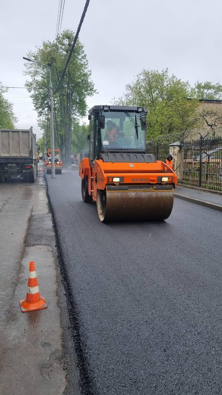 Фото: пресс-служба администрации округа