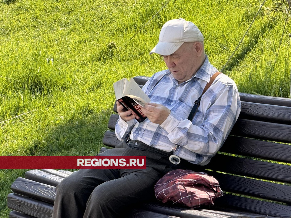 Фото: Мария Шматкова