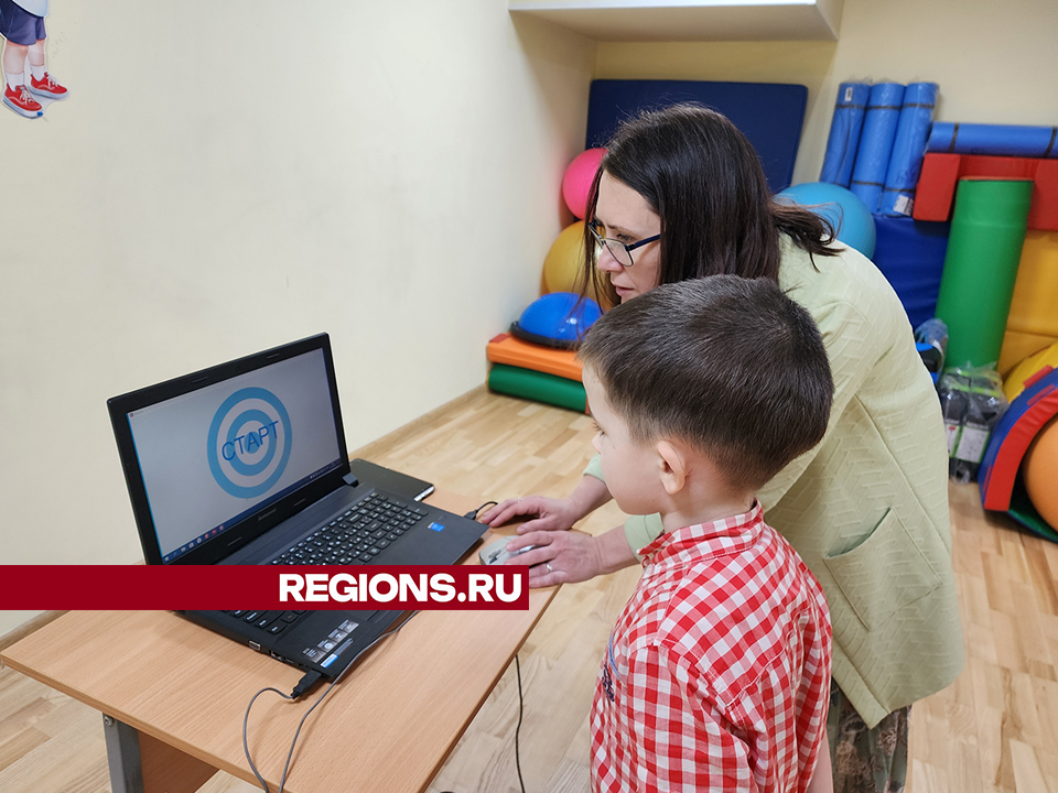 Фото: REGIONS/Екатерина Мелкозерова