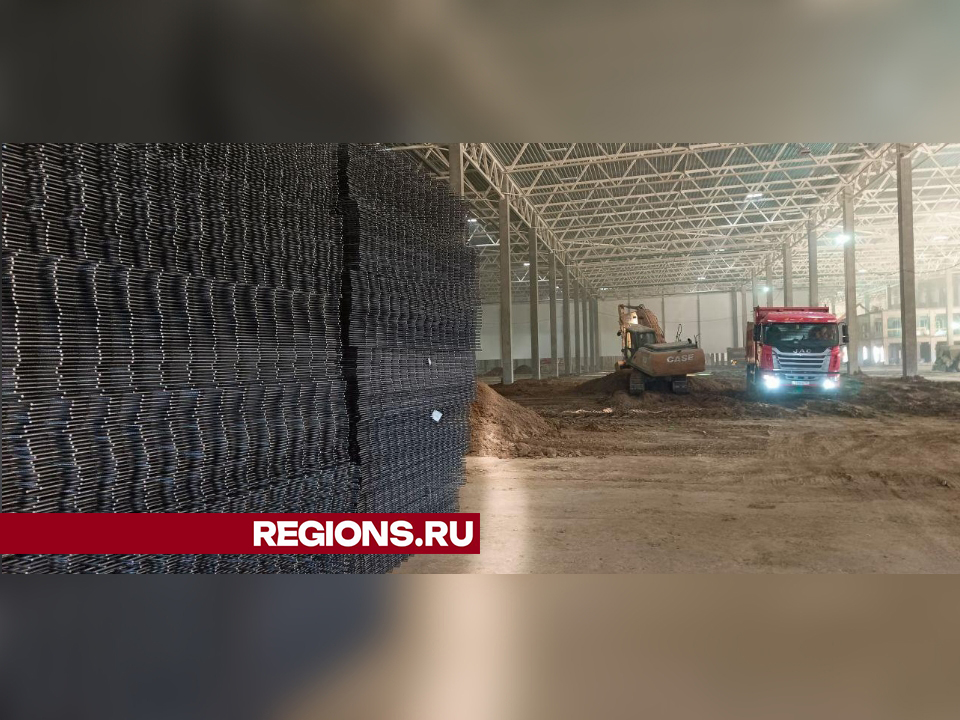 Фото: Евгений Рой