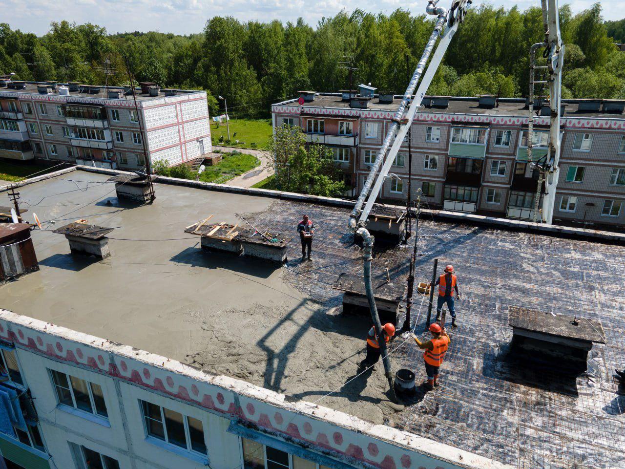 Фото: пресс-служба администрации г. о. Серпухов