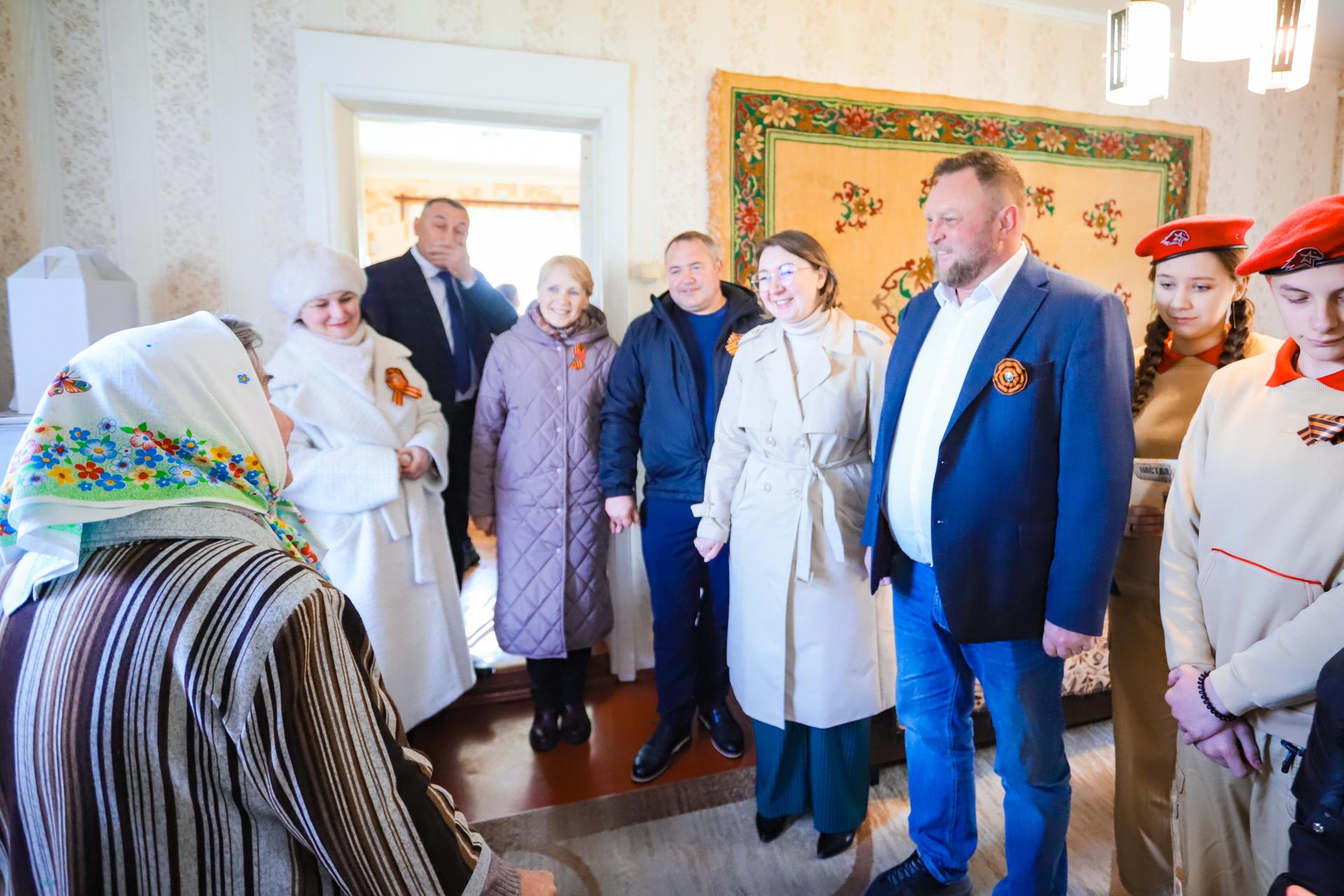Фото: пресс-служба администрации округа 