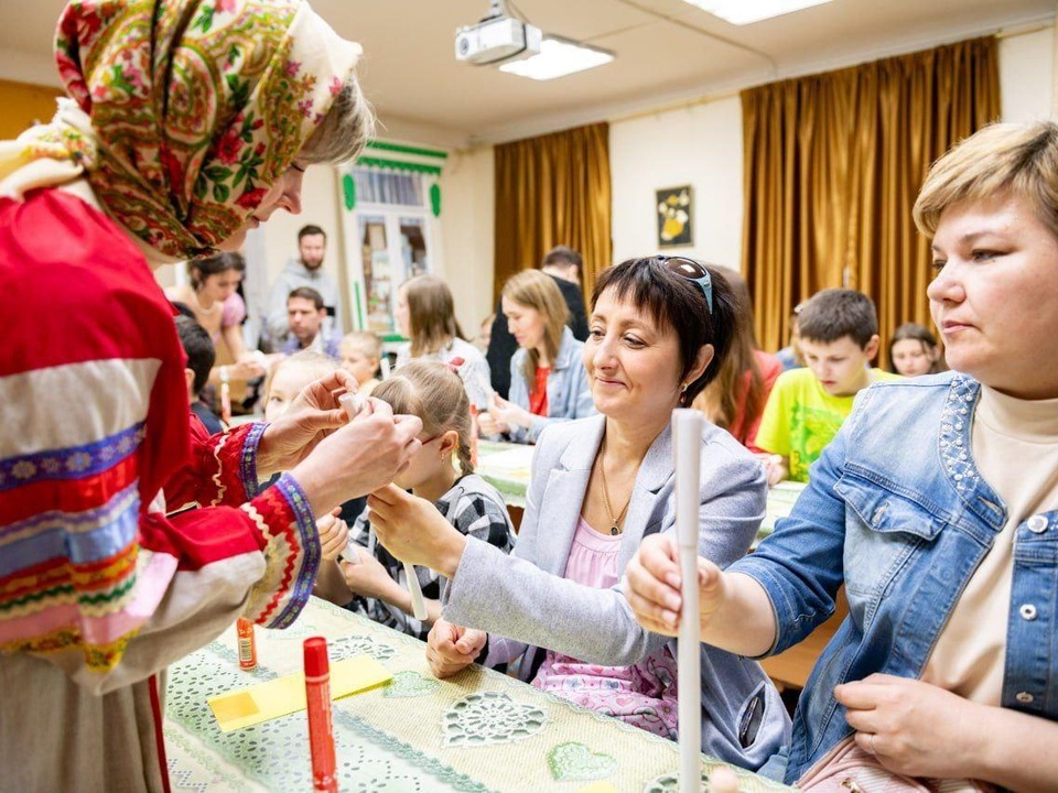 Фото: пресс-служба администрации городского округа Лыткарино