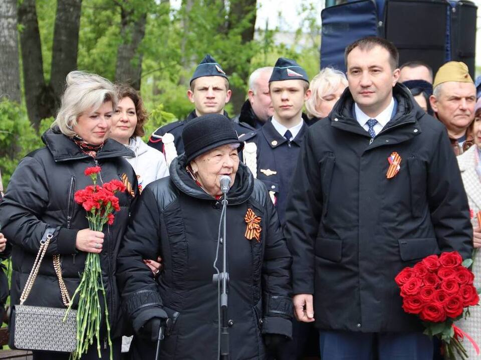 Фото: Марат Алиев