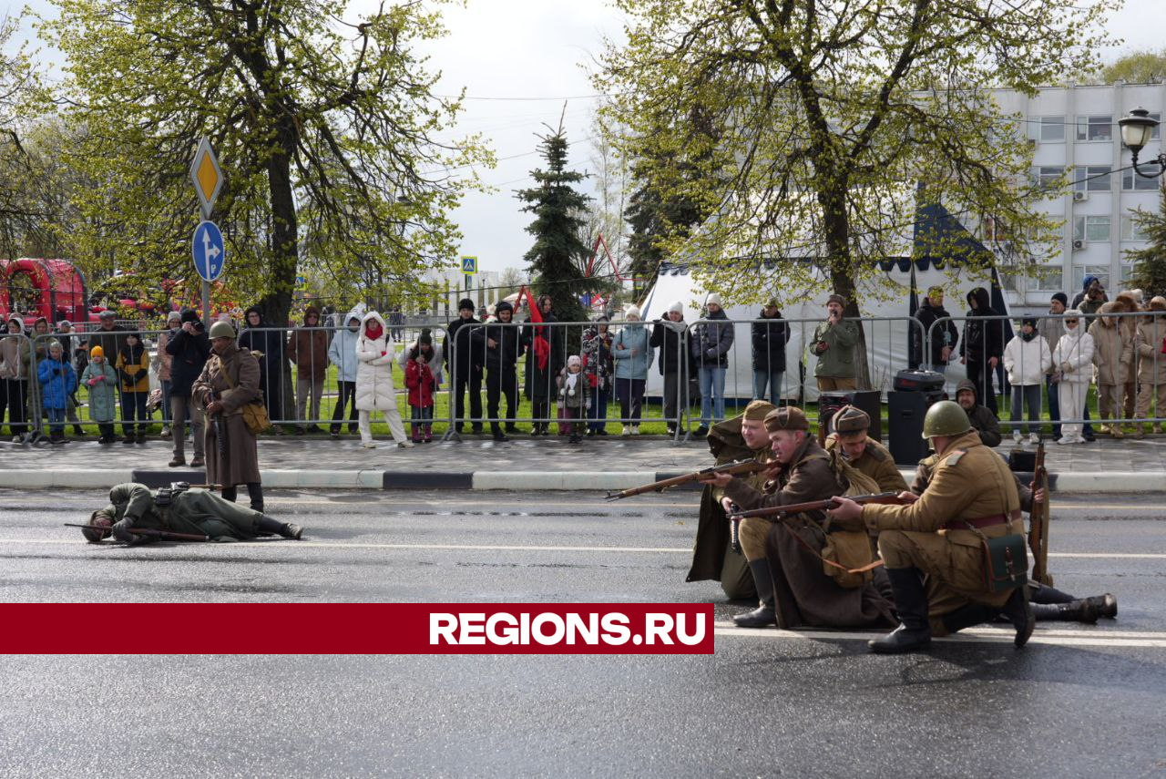 Фото: REGIONS/Дмитрий Зайчиков