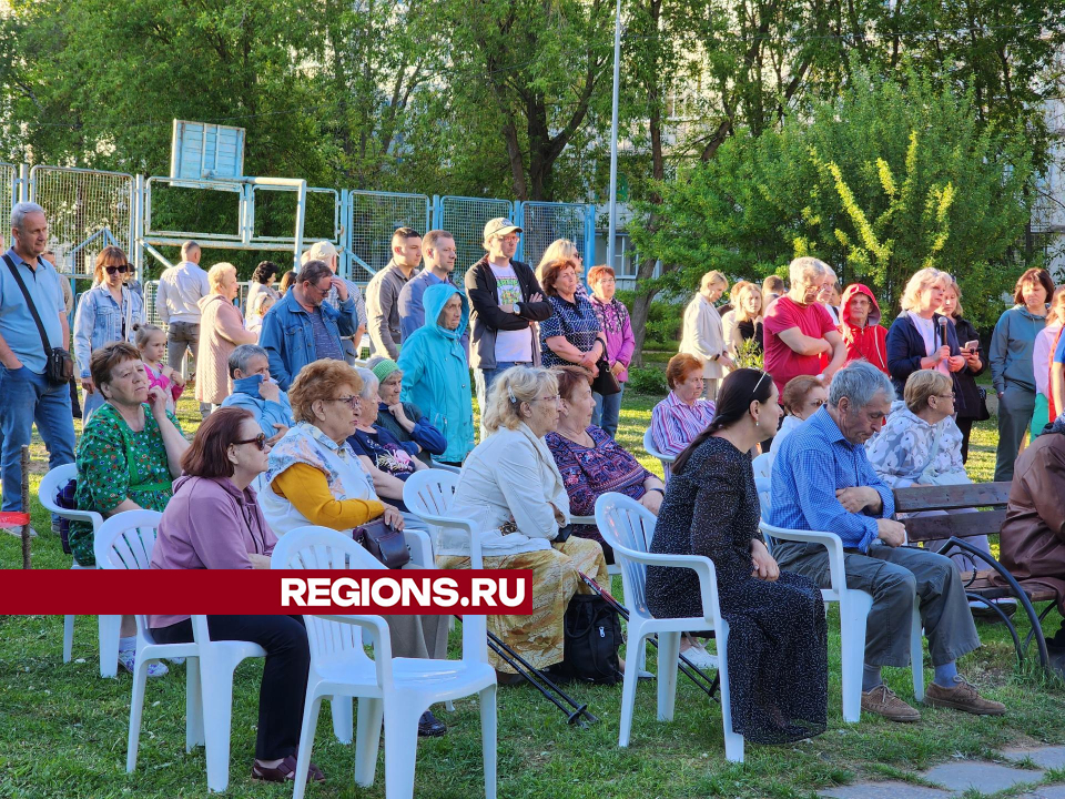 Фото: Арина Кузнецова