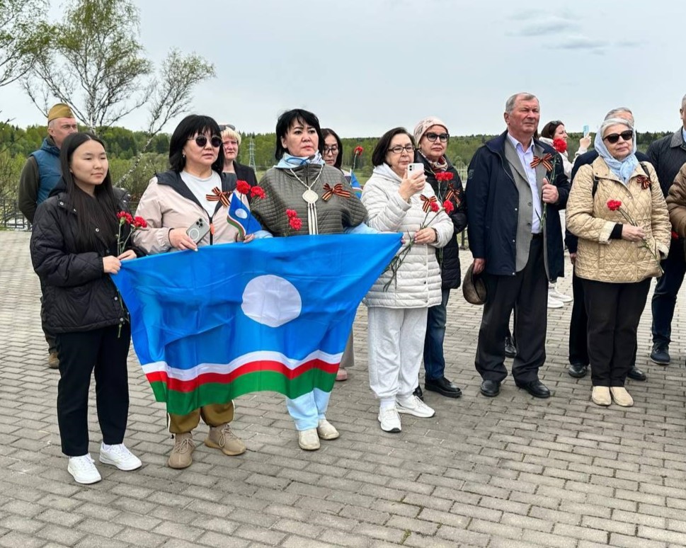 Фото: пресс-служба Можайского городского округа