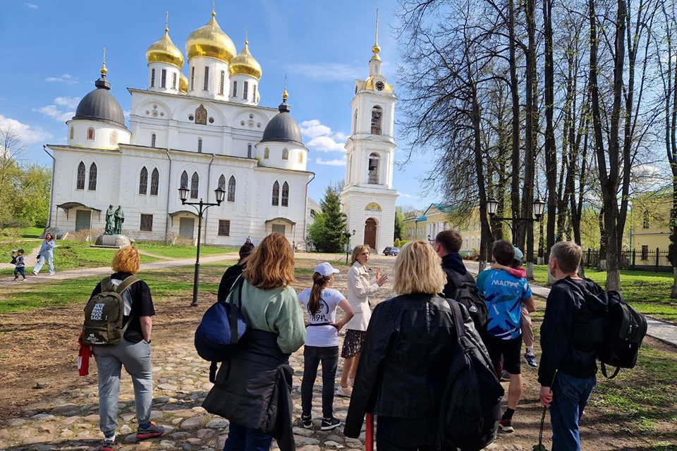 Фото: vk.com/Твой путь.