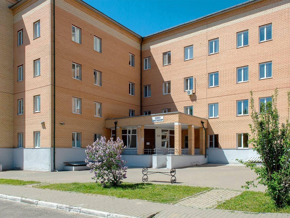 Фото: пресс-служба администрации г.о. Подольск