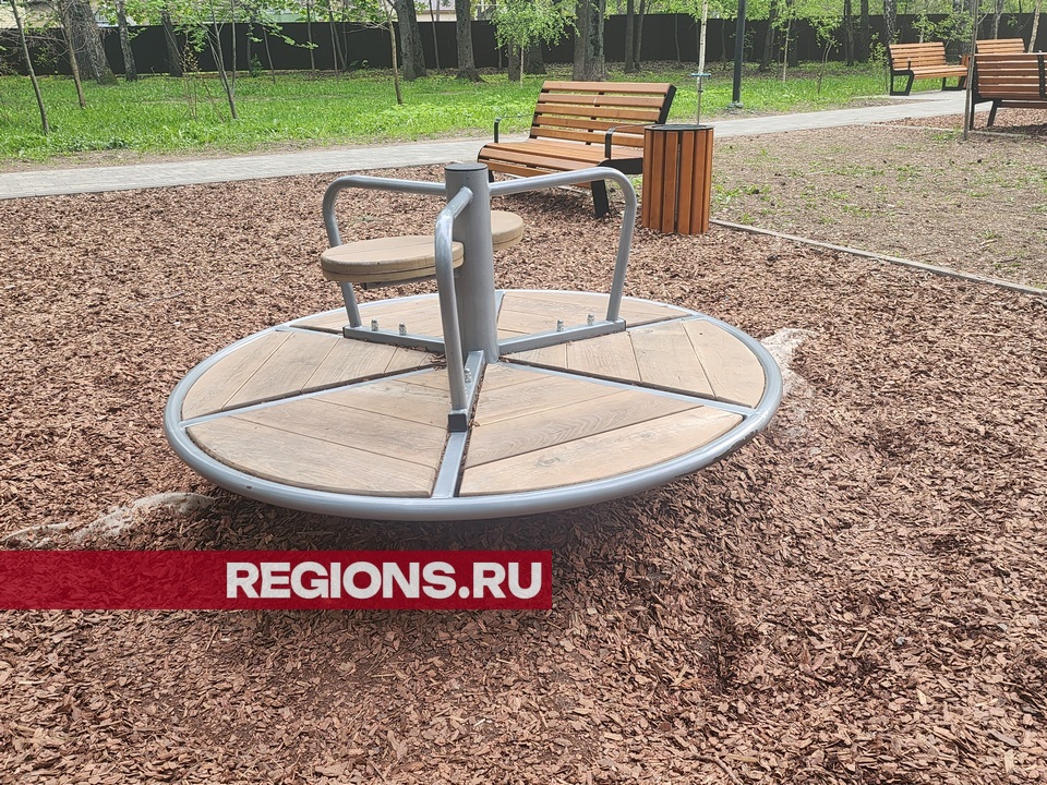 Фото: REGIONS/Валерия Исаева