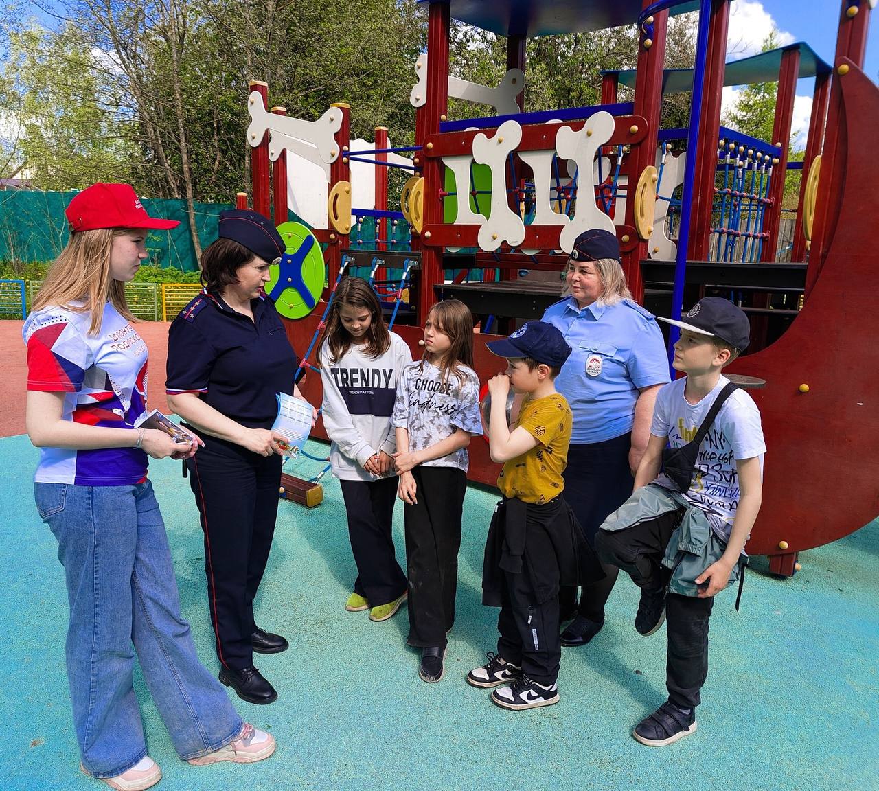 Фото: vk.com/Молодежный медиацентр «Руза»