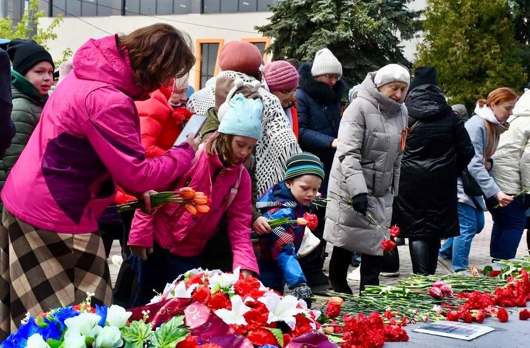 Фото: пресс-служба администрации округа