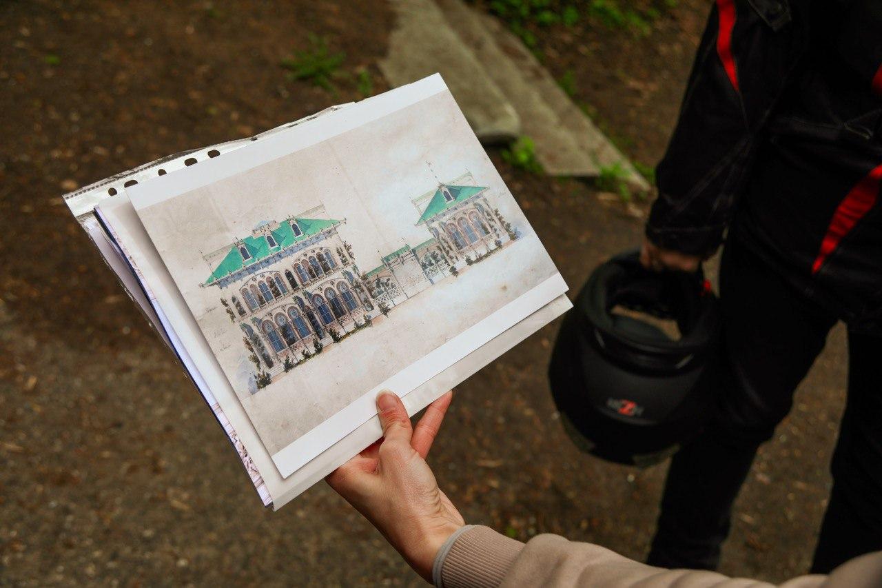 Фото: Раменский медиацентр