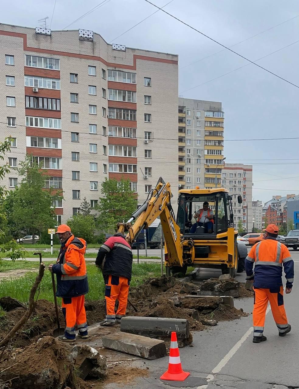 Фото: пресс-служба администрации округа