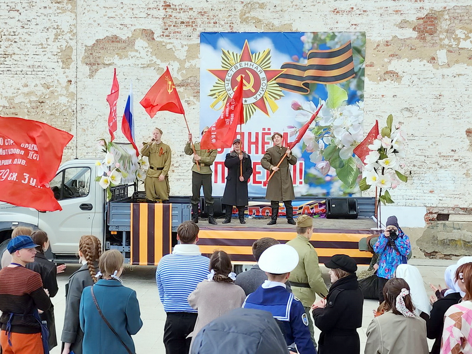 Фото: Ольга Сычева