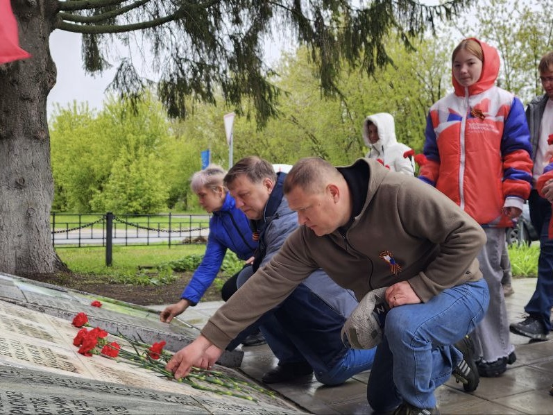 Фото: пресс-служба администрации округа 