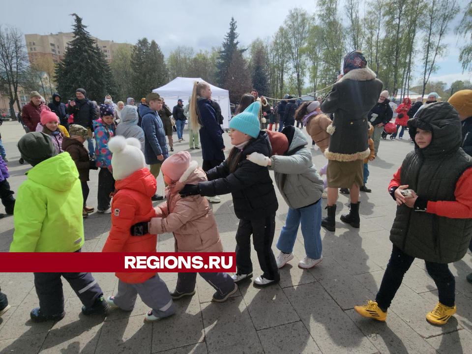 Фото: Ольга Шеметова